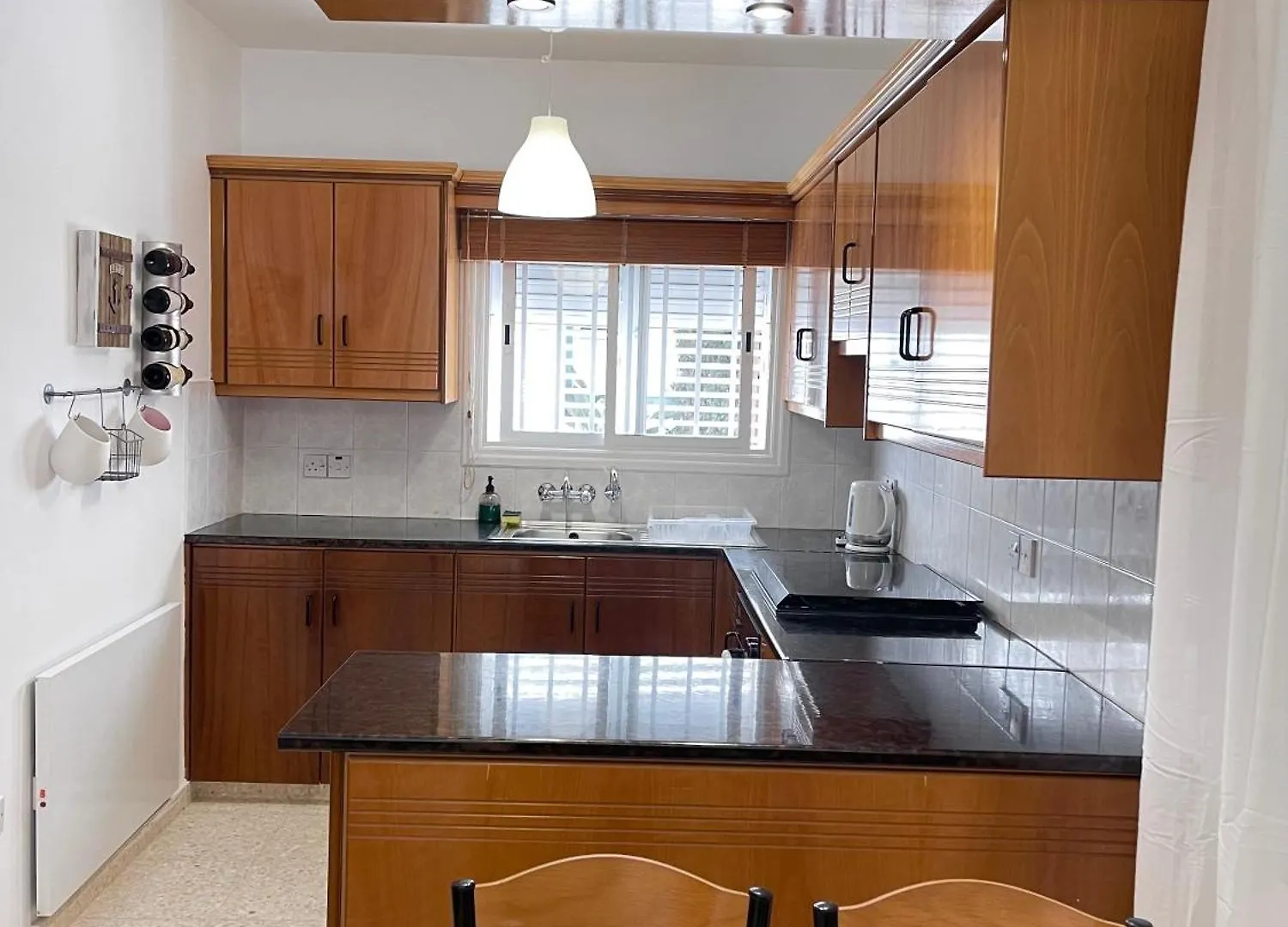 Holiday home The Mediterranean Sea At Your Doorstep!! Meneou Cyprus
