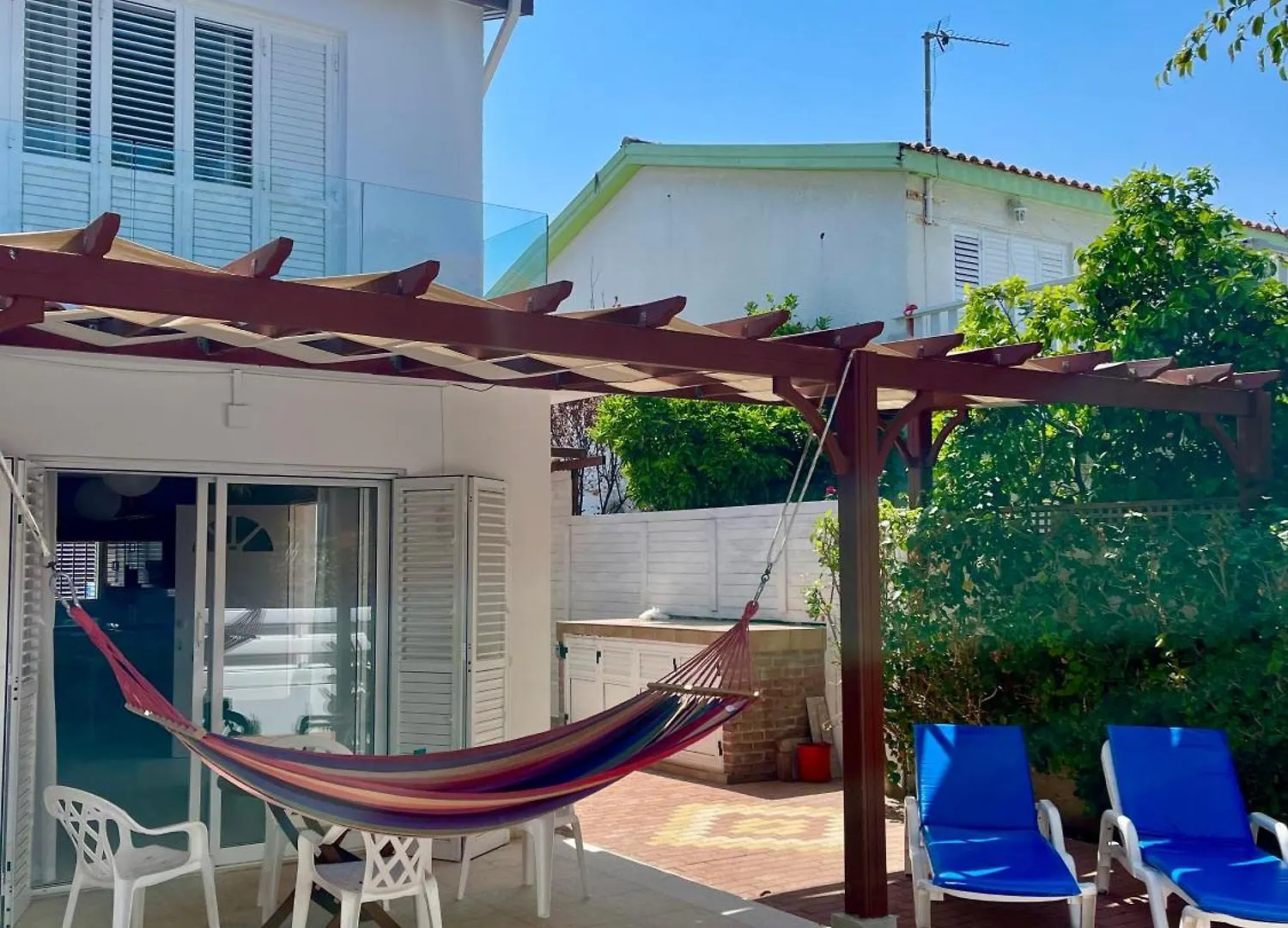 Holiday home The Mediterranean Sea At Your Doorstep!! Meneou Cyprus